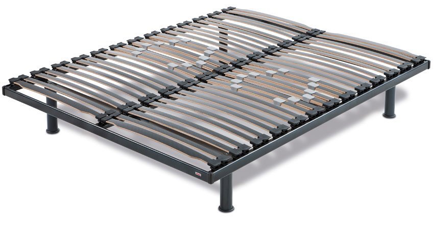 flex bodyelastic somier